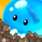 Trash Eater 3D iOS Icon