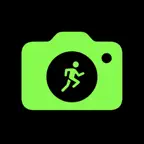 猛人相机 iOS Icon