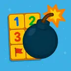 MineSweeper Blast: Watch game icon