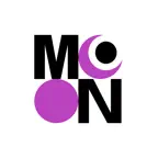 moon_fitness iOS Icon
