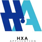 HXA ERP iOS Icon