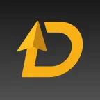 Дальнобой: навигатор для фур icon