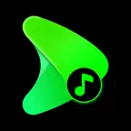Offline Music, MP3 Player iOS Icon