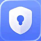 Hacker Protection: AntiSpy App iOS Icon