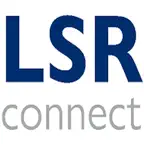LSR Connect iOS Icon