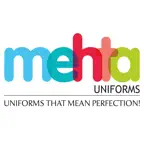 Mehta Distributors iOS Icon