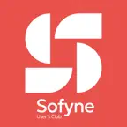 Sofyne iOS Icon