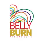 BellyBurn iOS Icon