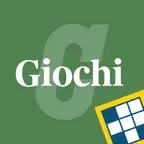 Corriere Giochi iOS Icon