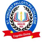 ST.VINCENT PALLOTTI PU COLLEGE iOS Icon