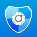 IntelliWallet: Password Vault Icon