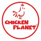 Chicken Planet | Доставка еды iOS Icon