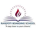 Shree Ramjyoti Boarding School iOS Icon