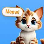 Work Buddy: AI Chat Assistant iOS Icon