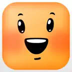 Tara: Life Coach iOS Icon