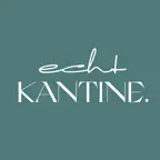 echtKantine by Genusshandwerk iOS Icon