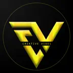 Creative Vibes iOS Icon