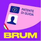 Quiz Patente 2026 BRUM icon
