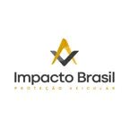 IMPACTO BRASIL RASTREAMENTO iOS Icon