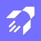 AxRocket iOS Icon