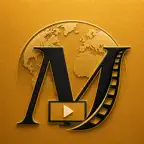 Maximus: IPTV Player M3U Cast Icon