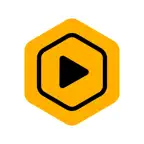 VideoHighlights - what matters iOS Icon