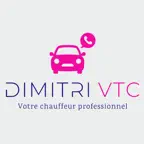 Dimitri VTC Bordeaux iOS Icon