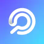 DetectGPT: Trusted AI Detector iOS Icon