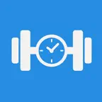 Just Lift iOS Icon