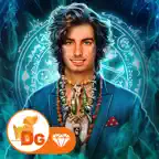 Magic City Detective 5: Bonus iOS Icon