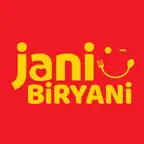 Jani Biryani iOS Icon