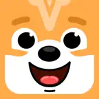 Cosmo: Learn GenAI & More iOS Icon