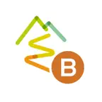 eBike Ride iOS Icon