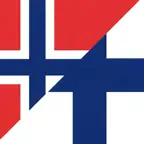 Lær finsk enkelt iOS Icon
