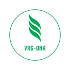 DNK Trace iOS Icon