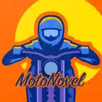 motonovel icon