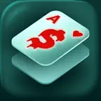 Solitaire - Win Cash iOS Icon