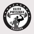 Elite Physique Training iOS Icon