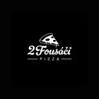 2Fousáči pizza iOS Icon