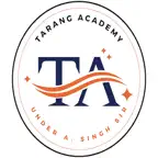 Tarang Academy App iOS Icon