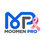 Moomen pro Icon