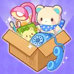 Fantasy Room: Home Decor iOS Icon