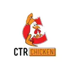 CTR Chicken Uzbekistan iOS Icon