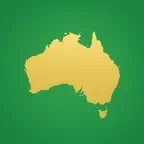 Pass Australian Citizenship icon