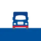 商業車隊(貨櫃版) iOS Icon
