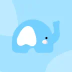 Baby Tracker Newborn Log iOS Icon