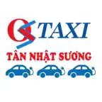 Taxi Tân Nhật Sương iOS Icon