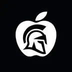 Pontefuerte AI Protein Tracker iOS Icon