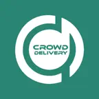 Crowd - Food & Groceries Icon
