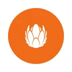 Liberty Global iOS Icon